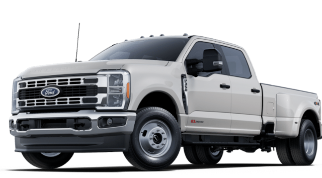 2025 Ford SuperDuty